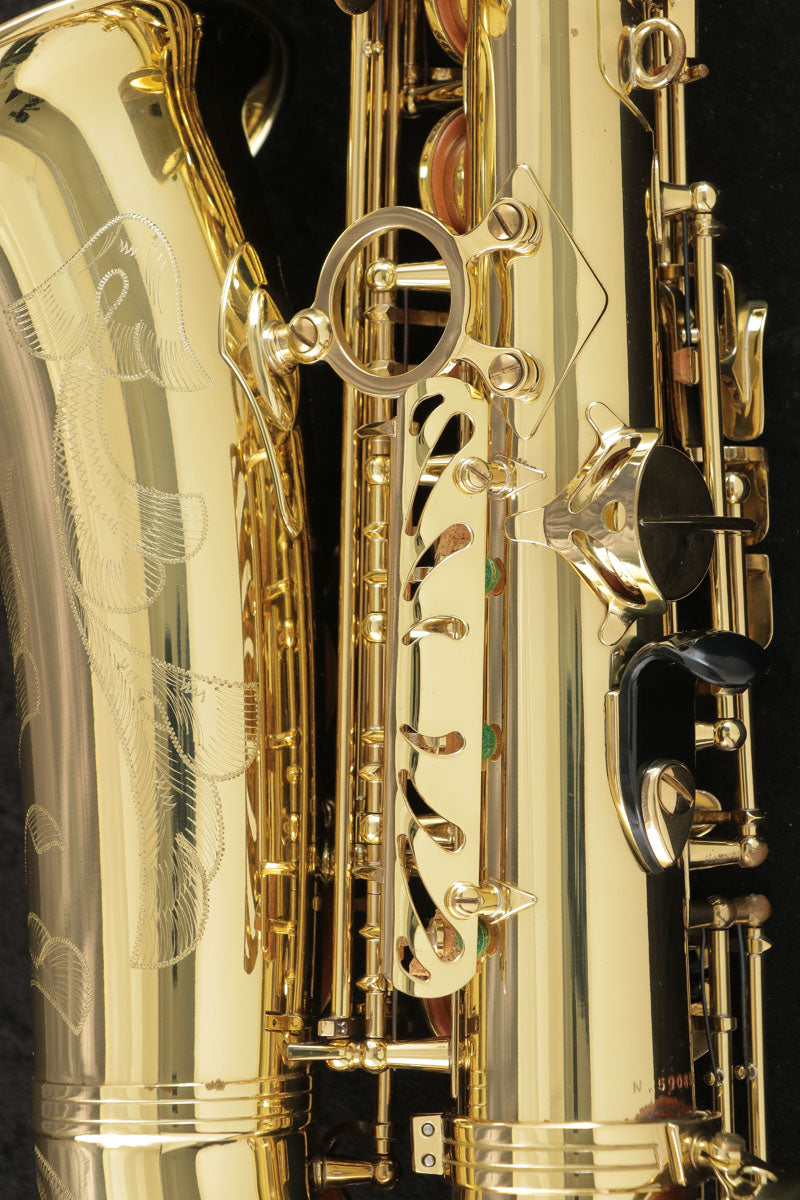 [SN 590854] USED SELMER / Alto SA80 SERIE II Series 2 Alto Saxophone S/N:590854 [09]