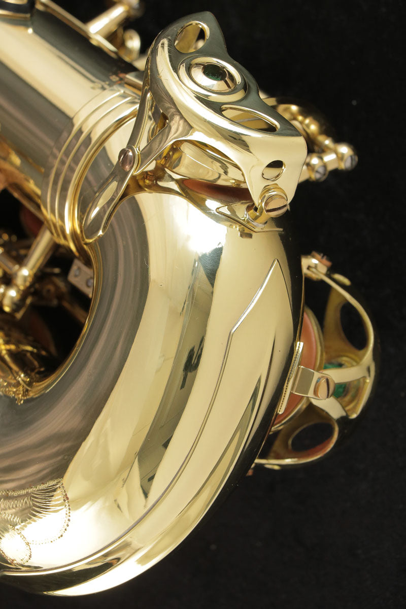 [SN 590854] USED SELMER / Alto SA80 SERIE II Series 2 Alto Saxophone S/N:590854 [09]