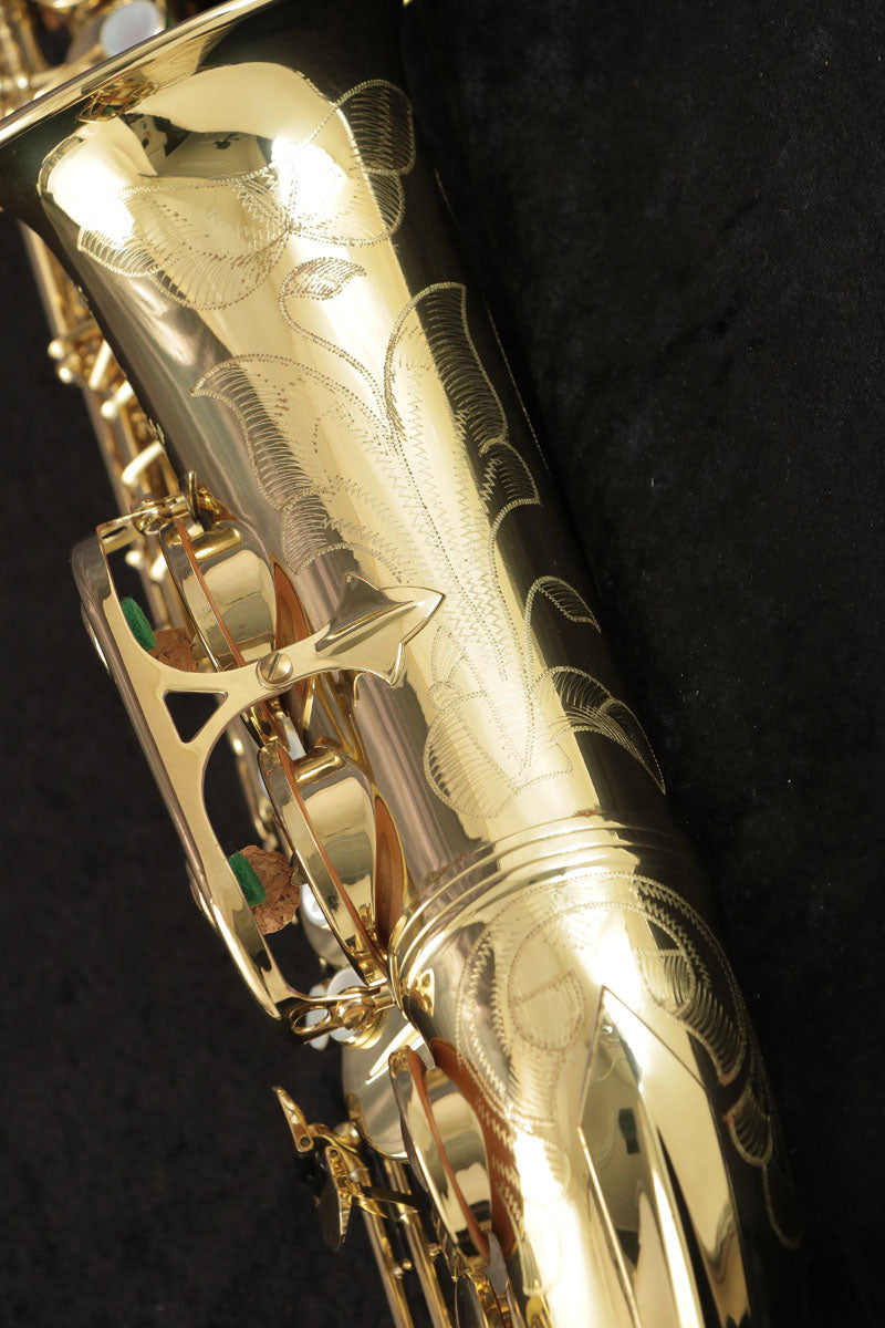 [SN 590854] USED SELMER / Alto SA80 SERIE II Series 2 Alto Saxophone S/N:590854 [09]