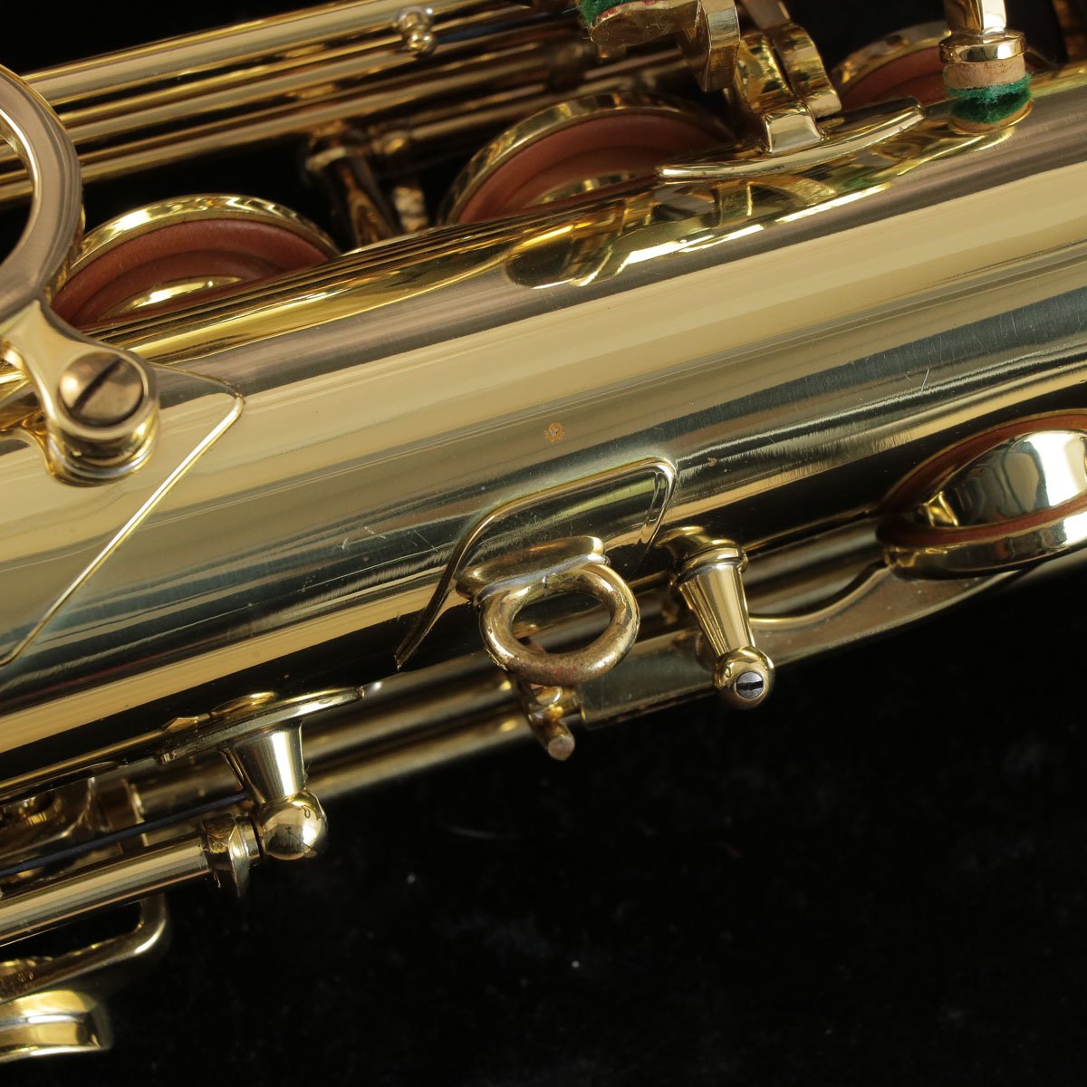 [SN 590854] USED SELMER / Alto SA80 SERIE II Series 2 Alto Saxophone S/N:590854 [09]