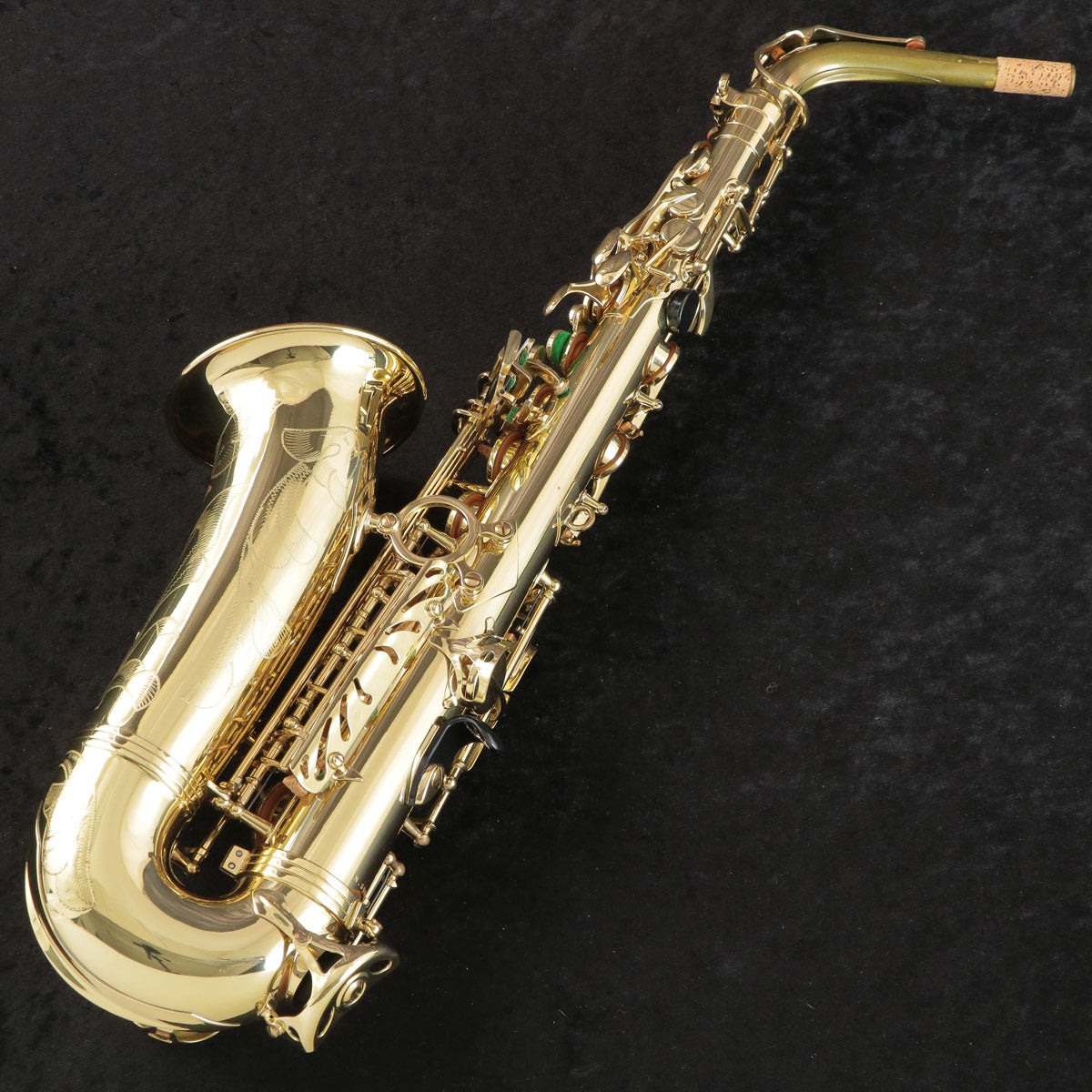 [SN 590854] USED SELMER / Alto SA80 SERIE II Series 2 Alto Saxophone S/N:590854 [09]