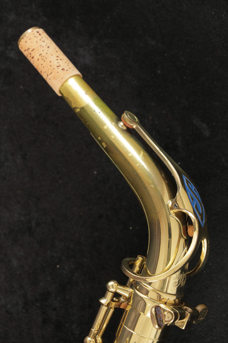 [SN 590854] USED SELMER / Alto SA80 SERIE II Series 2 Alto Saxophone S/N:590854 [09]