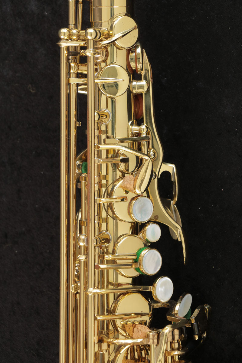[SN 590854] USED SELMER / Alto SA80 SERIE II Series 2 Alto Saxophone S/N:590854 [09]