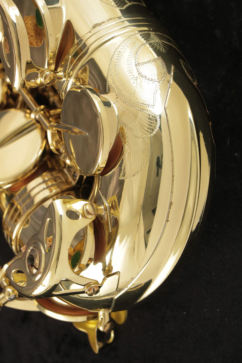 [SN 590854] USED SELMER / Alto SA80 SERIE II Series 2 Alto Saxophone S/N:590854 [09]