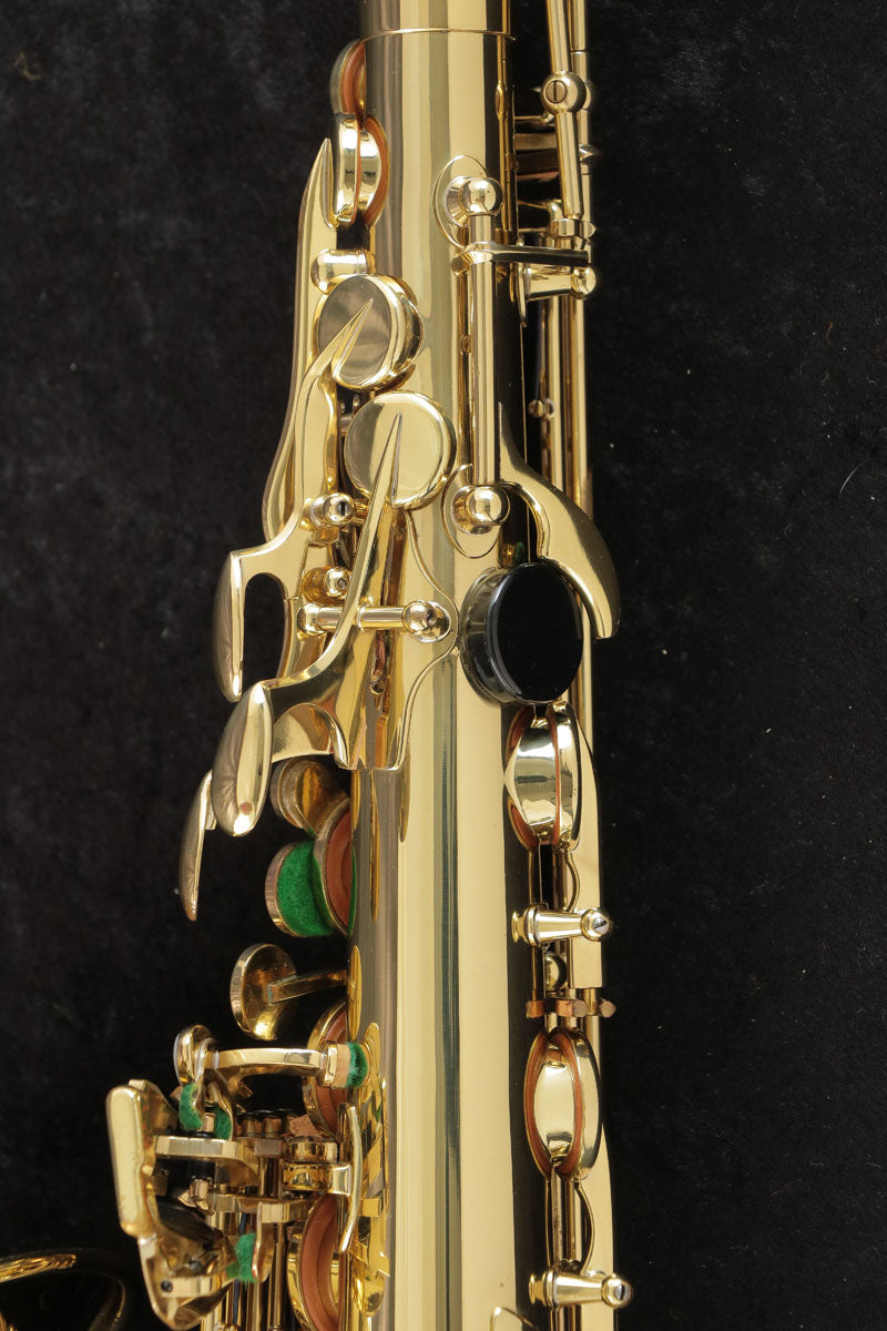 [SN 590854] USED SELMER / Alto SA80 SERIE II Series 2 Alto Saxophone S/N:590854 [09]