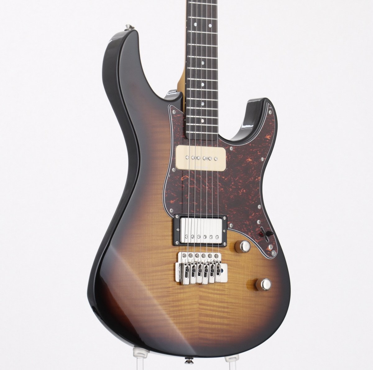 [SN IHY013296] USED YAMAHA / Pacifica 611VFM TBS Tobacco Brown Sunburst [3.67kg] Yamaha Electric Guitar Pacifica PAC611VFM PAC-611VFM [08]