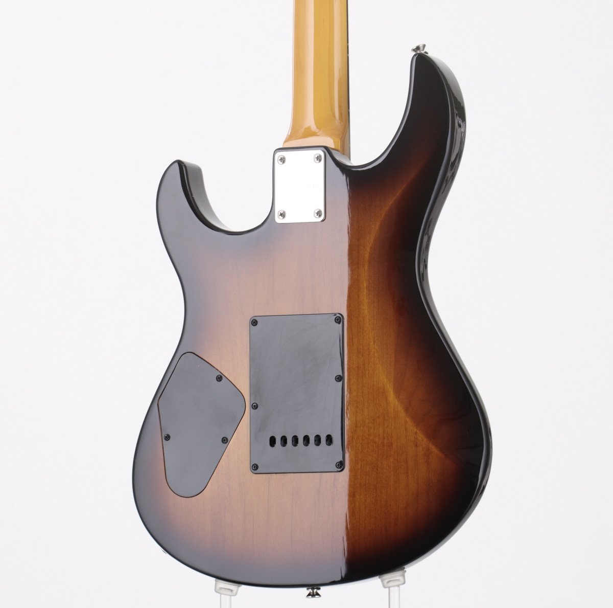 [SN IHY013296] USED YAMAHA / Pacifica 611VFM TBS Tobacco Brown Sunburst [3.67kg] Yamaha Electric Guitar Pacifica PAC611VFM PAC-611VFM [08]