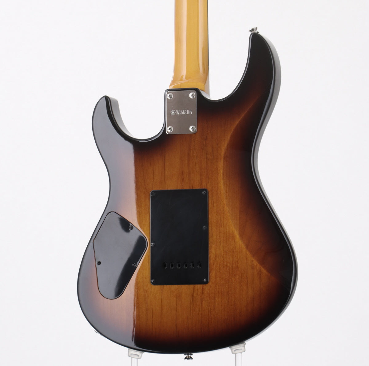 [SN IHY013296] USED YAMAHA / Pacifica 611VFM TBS Tobacco Brown Sunburst [3.67kg] Yamaha Electric Guitar Pacifica PAC611VFM PAC-611VFM [08]