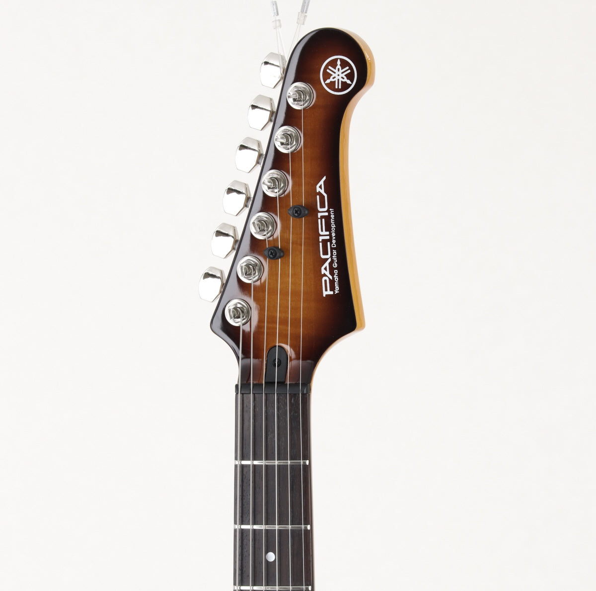 [SN IHY013296] USED YAMAHA / Pacifica 611VFM TBS Tobacco Brown Sunburst [3.67kg] Yamaha Electric Guitar Pacifica PAC611VFM PAC-611VFM [08]