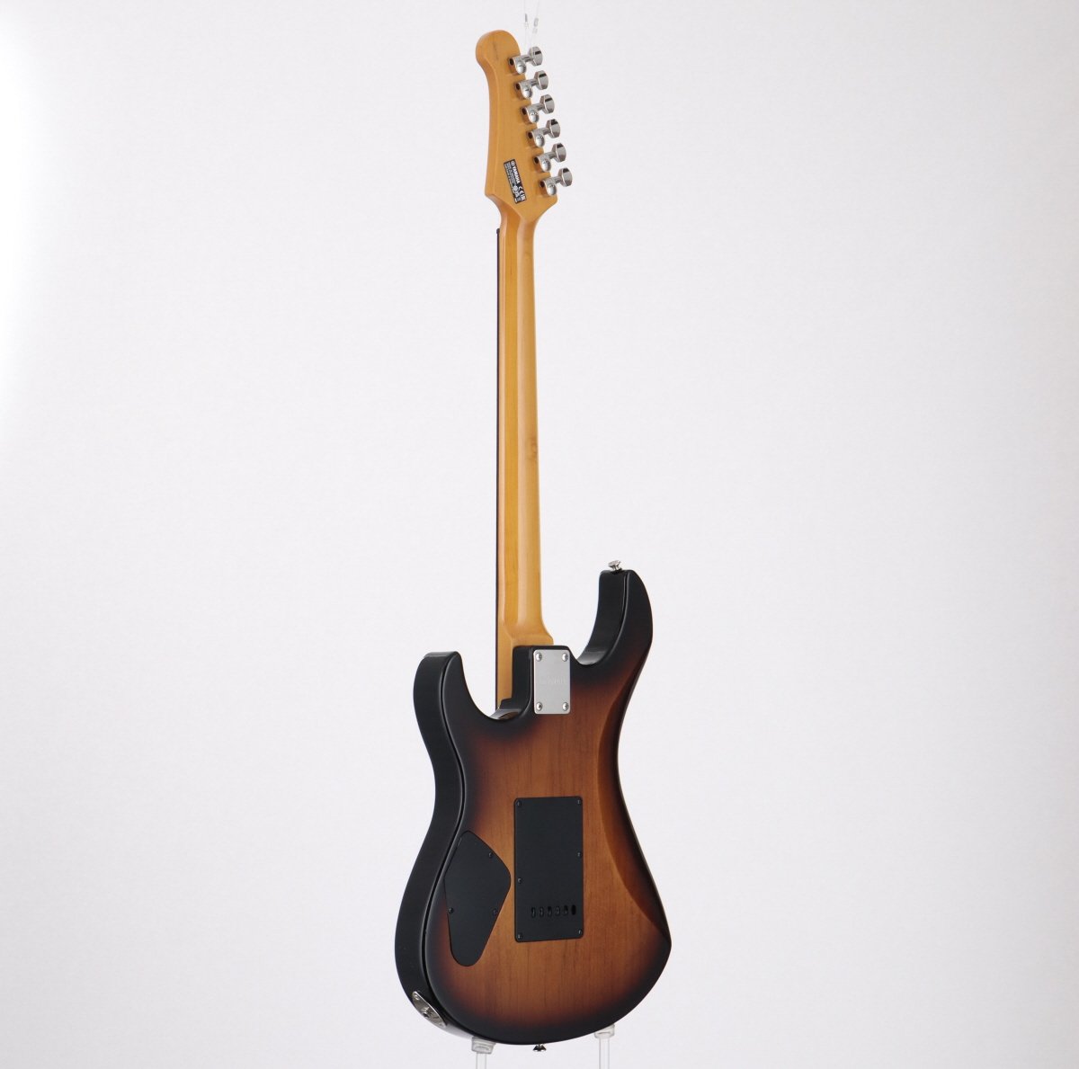 [SN IHY013296] USED YAMAHA / Pacifica 611VFM TBS Tobacco Brown Sunburst [3.67kg] Yamaha Electric Guitar Pacifica PAC611VFM PAC-611VFM [08]