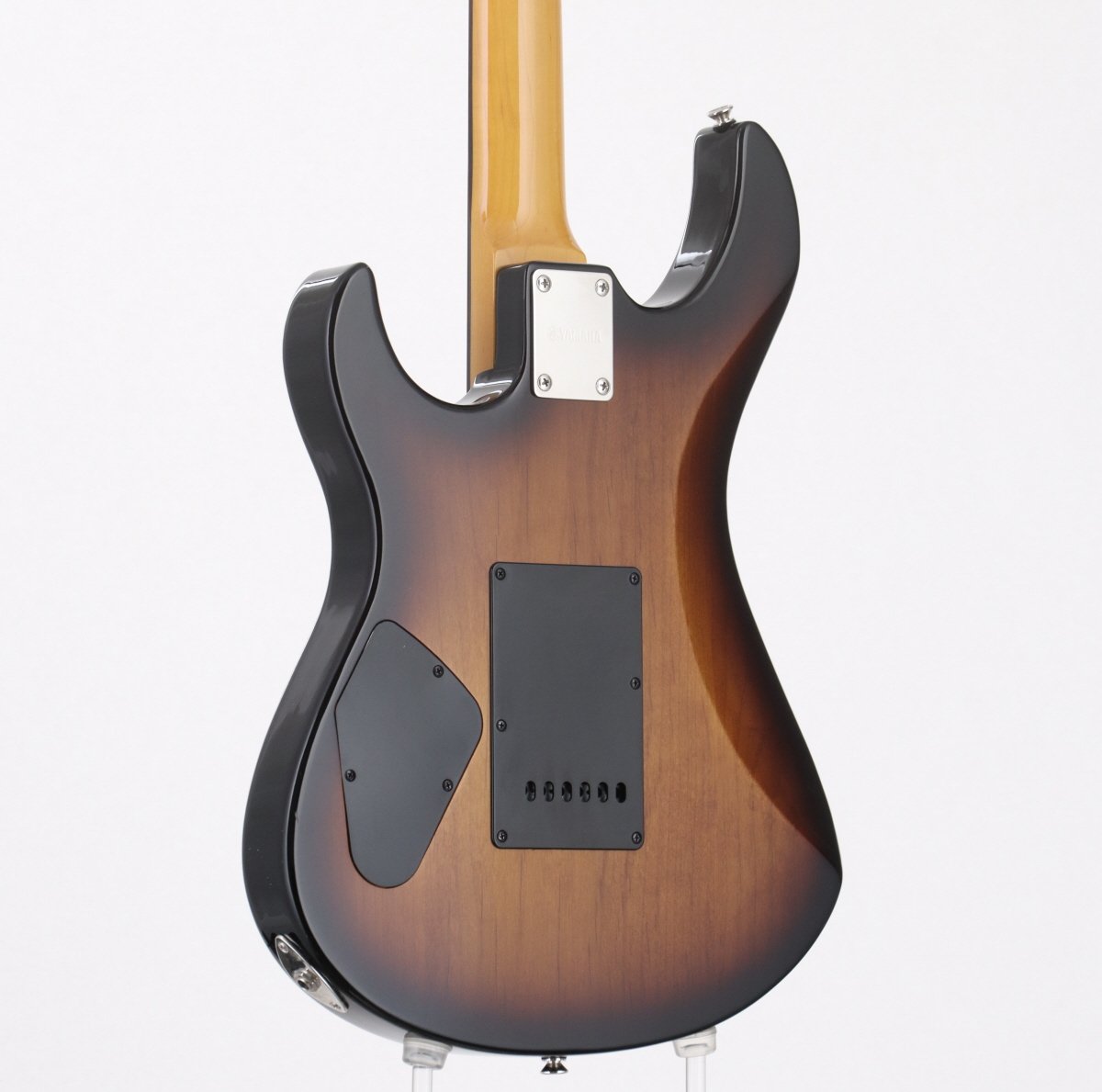 [SN IHY013296] USED YAMAHA / Pacifica 611VFM TBS Tobacco Brown Sunburst [3.67kg] Yamaha Electric Guitar Pacifica PAC611VFM PAC-611VFM [08]