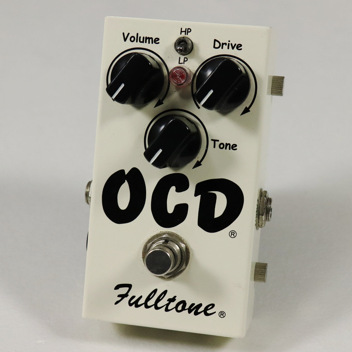 [SN 71203] USED Fulltone / OCD Obsessive Compulsive Drive Ver. 1.4 [11]