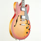 [SN 2N 23751551] USED SIRE / Larry Carlton H7 Cherry Sunburst [12]