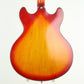 [SN 2N 23751551] USED SIRE / Larry Carlton H7 Cherry Sunburst [12]