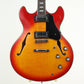 [SN 2N 23751551] USED SIRE / Larry Carlton H7 Cherry Sunburst [12]