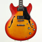 [SN 2N 23751551] USED SIRE / Larry Carlton H7 Cherry Sunburst [12]