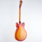 [SN 2N 23751551] USED SIRE / Larry Carlton H7 Cherry Sunburst [12]