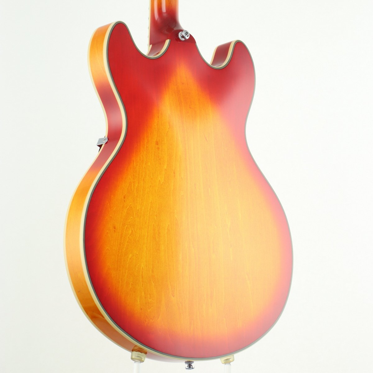 [SN 2N 23751551] USED SIRE / Larry Carlton H7 Cherry Sunburst [12]