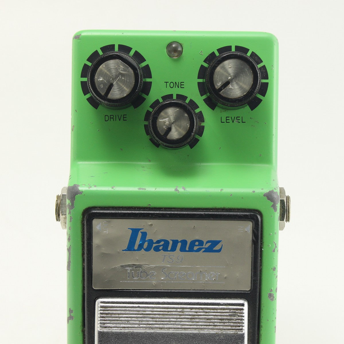 [SN 419683] USED IBANEZ / TS-9 1984 TA7558P [03]