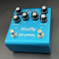 USED STRYMON / blue Sky V2 / reverbrator [06]