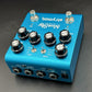 USED STRYMON / blue Sky V2 / reverbrator [06]