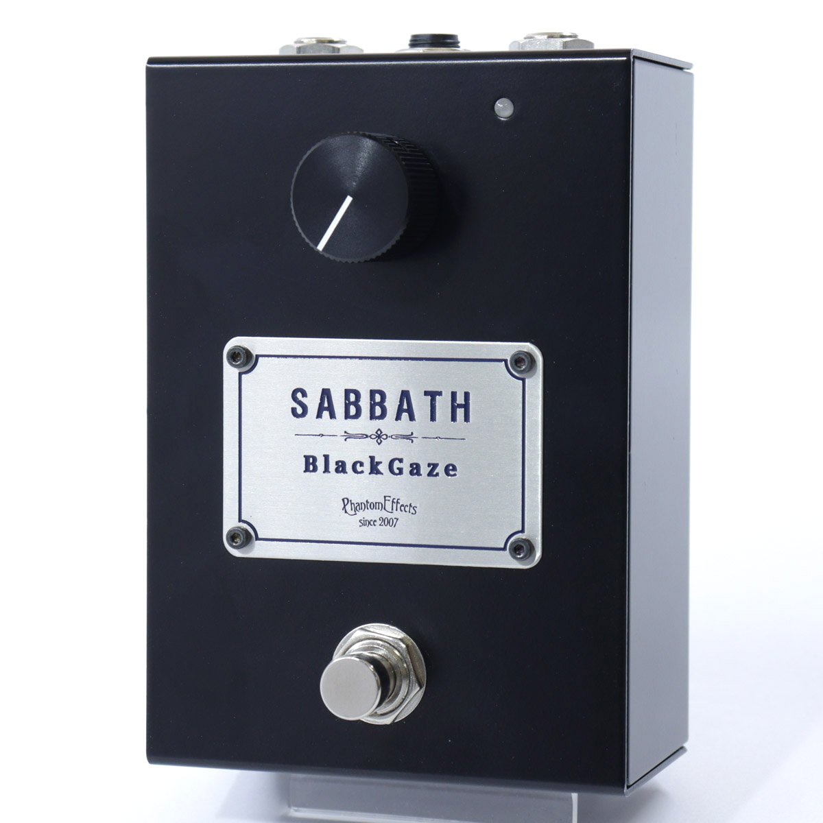 [SN 0132LTD] USED PHANTOM FX / Sabbath Black Gaze [08]