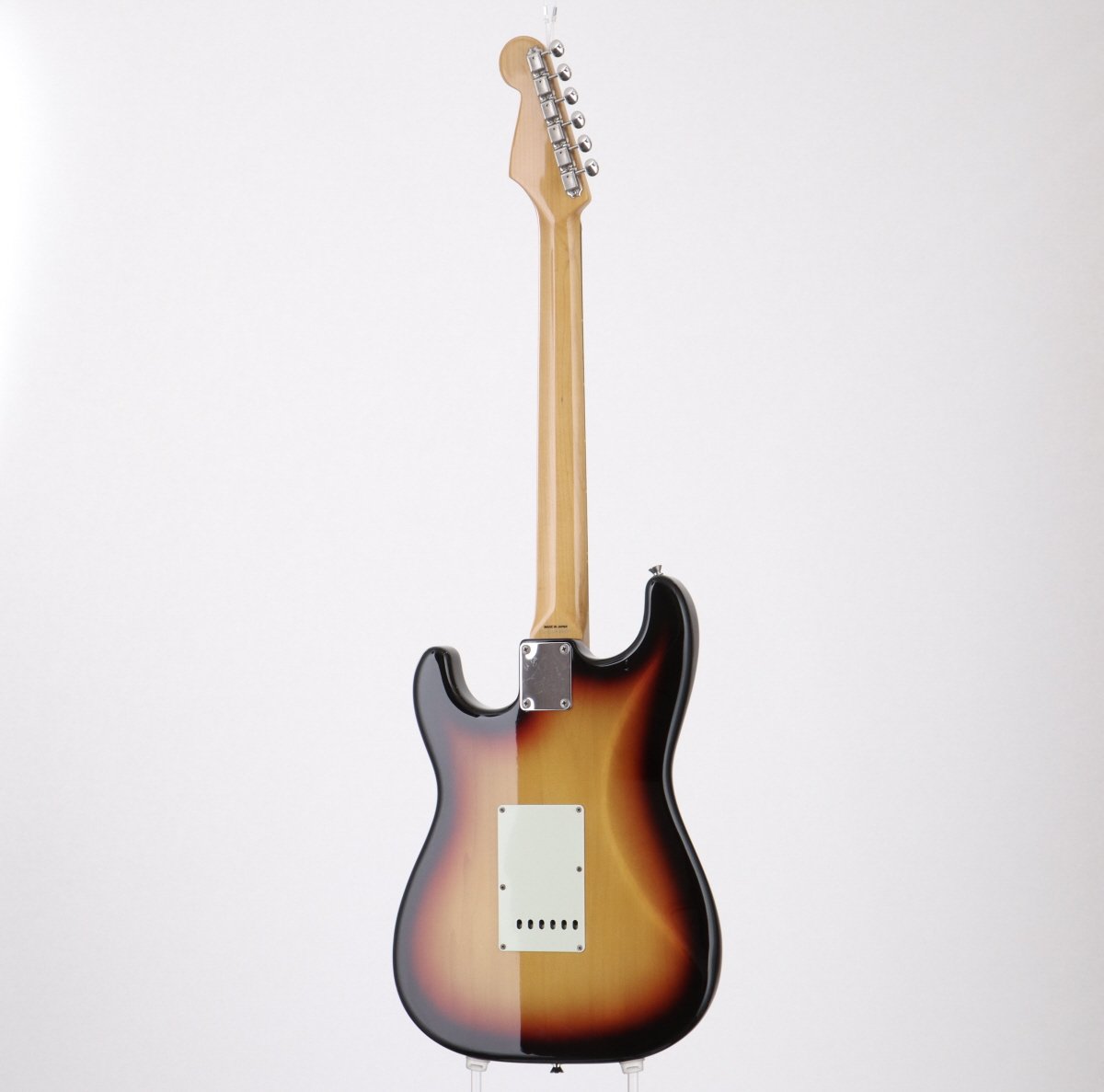 [SN JD12009294] USED Fender Japan / ST62 3TS [3.34kg / 2012] Fender Japan [08]