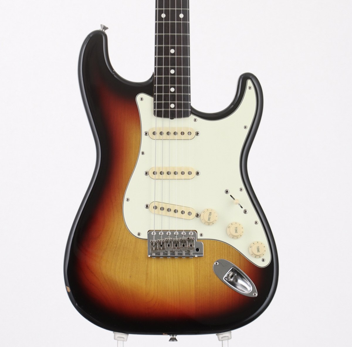 Stratocaster type [Electric guitar › Stratocaster type]