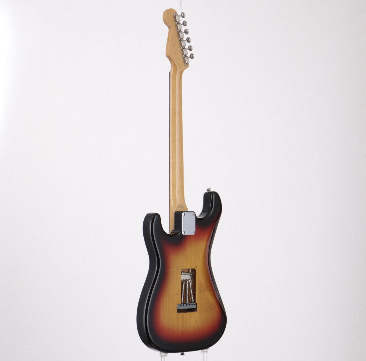 最終値下Fenderjapan Stratocaster ST62tx 3TS 最終値下Fenderjapan Stratocaster ST62tx 3TS - メルカリ