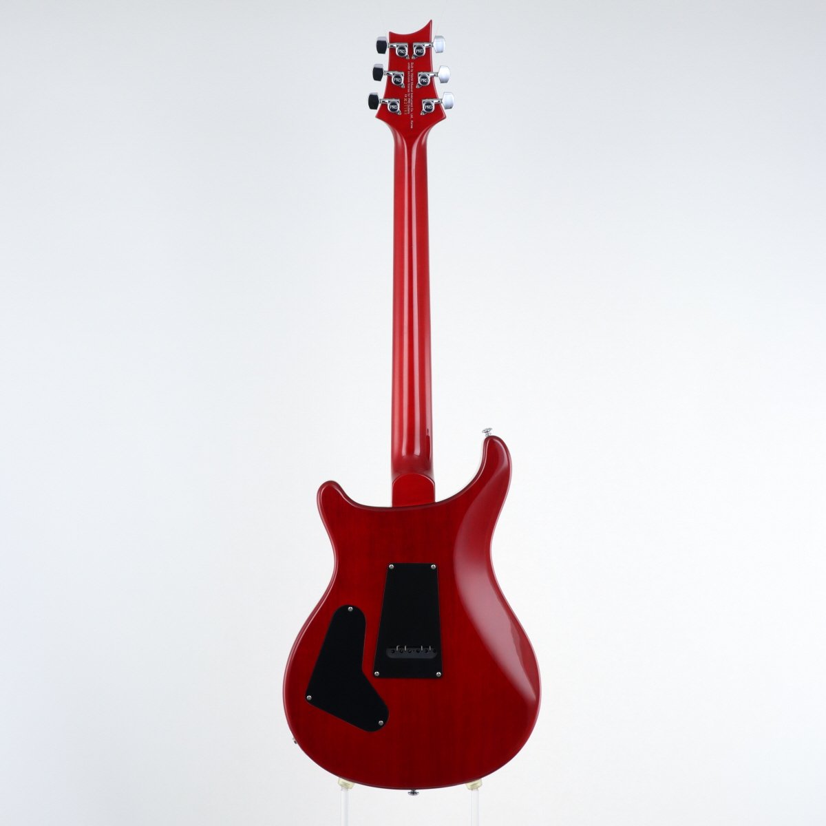 USED Paul Reed Smith (PRS) / SE Custom 24 / Flat Top Vinta