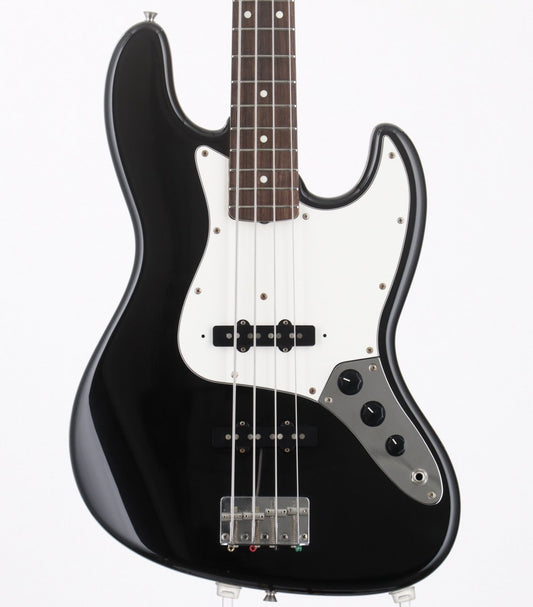 [SN J020679] USED Fender Japan / JB62-550 BLK (Made in Japan / Fujigen)[1991 / 4.31kg] Fender Japan Jazz Bass [08]