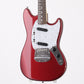 [SN JD12014619] USED Fender Japan / MG69 OCR Old Candy Apple Red (Made in Japan)[2012/2.80kg] Fender Mustang Electric Guitar [08]