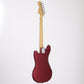 [SN JD12014619] USED Fender Japan / MG69 OCR Old Candy Apple Red (Made in Japan)[2012/2.80kg] Fender Mustang Electric Guitar [08]