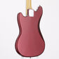 [SN JD12014619] USED Fender Japan / MG69 OCR Old Candy Apple Red (Made in Japan)[2012/2.80kg] Fender Mustang Electric Guitar [08]