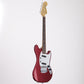 [SN JD12014619] USED Fender Japan / MG69 OCR Old Candy Apple Red (Made in Japan)[2012/2.80kg] Fender Mustang Electric Guitar [08]