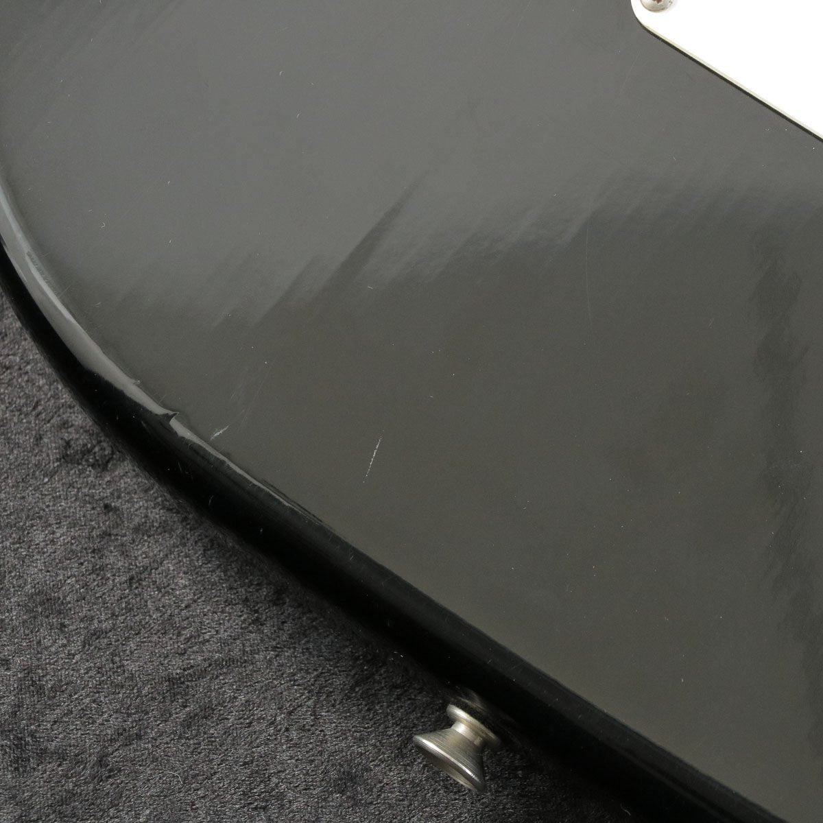 [SN SE902590] USED Fender USA / Eric Clapton Stratocaster Blackie with Lace Sensor [03]