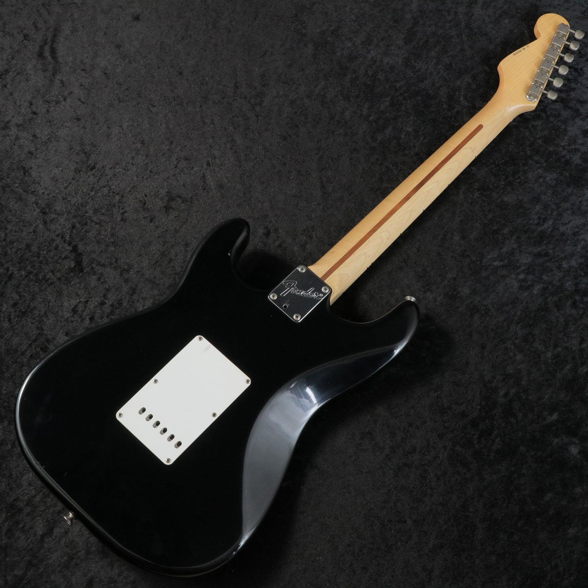 [SN SE902590] USED Fender USA / Eric Clapton Stratocaster Blackie with Lace Sensor [03]