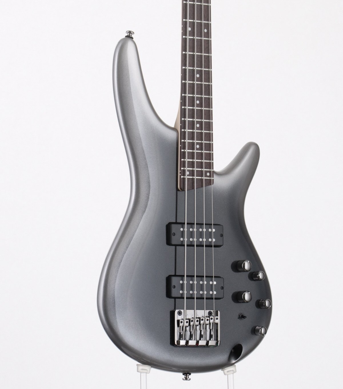 [SN I240906111] USED Ibanez / SR300E Midnight Gray Burst [3.55kg / made in 2024] Ibanez [Limited Edition] [08]