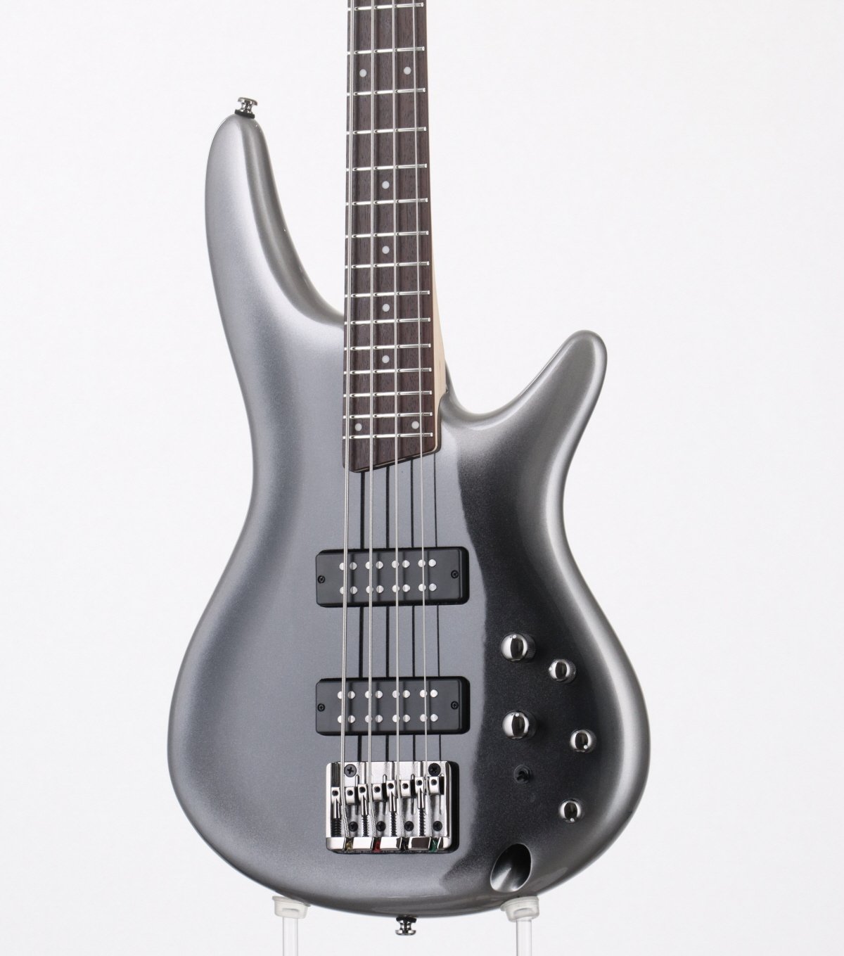 [SN I240906111] USED Ibanez / SR300E Midnight Gray Burst [3.55kg / made in 2024] Ibanez [Limited Edition] [08]