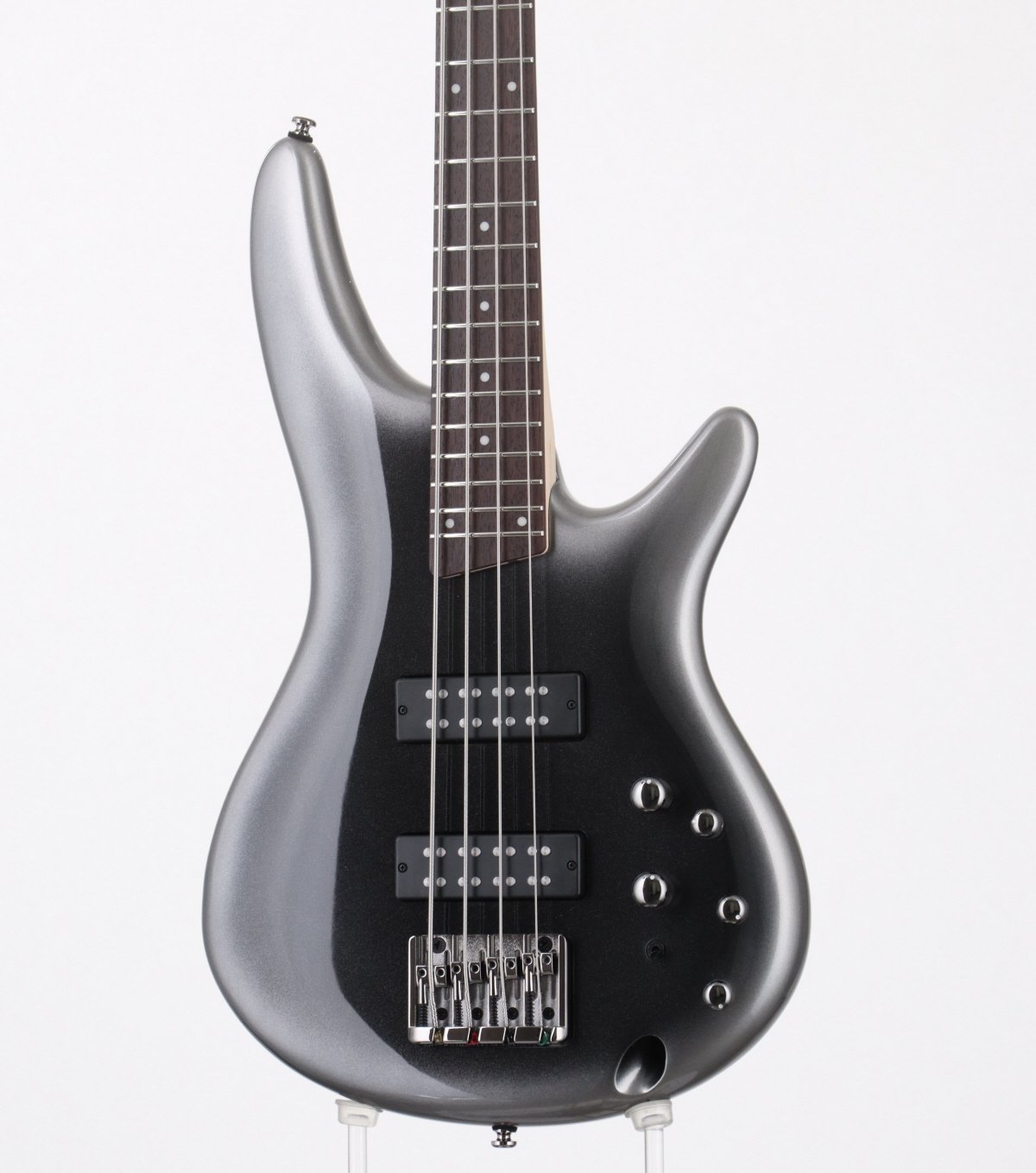 [SN I240906111] USED Ibanez / SR300E Midnight Gray Burst [3.55kg / made in 2024] Ibanez [Limited Edition] [08]