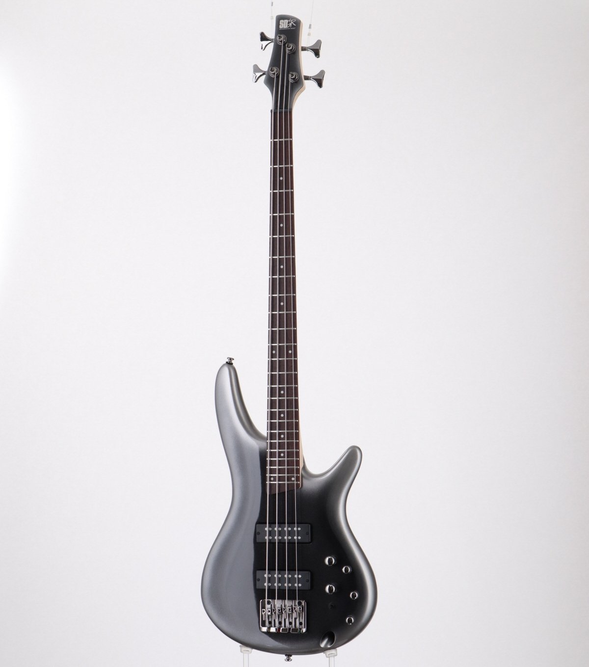 [SN I240906111] USED Ibanez / SR300E Midnight Gray Burst [3.55kg / made in 2024] Ibanez [Limited Edition] [08]