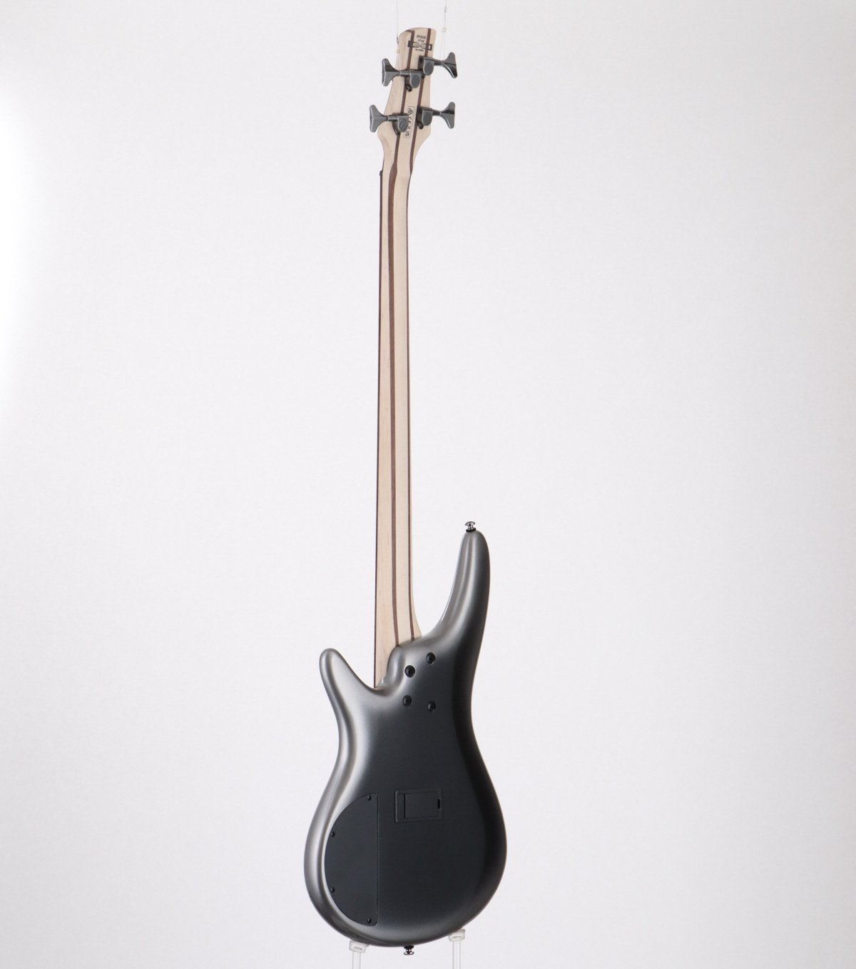 [SN I240906111] USED Ibanez / SR300E Midnight Gray Burst [3.55kg / made in 2024] Ibanez [Limited Edition] [08]