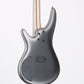 [SN I240906111] USED Ibanez / SR300E Midnight Gray Burst [3.55kg / made in 2024] Ibanez [Limited Edition] [08]