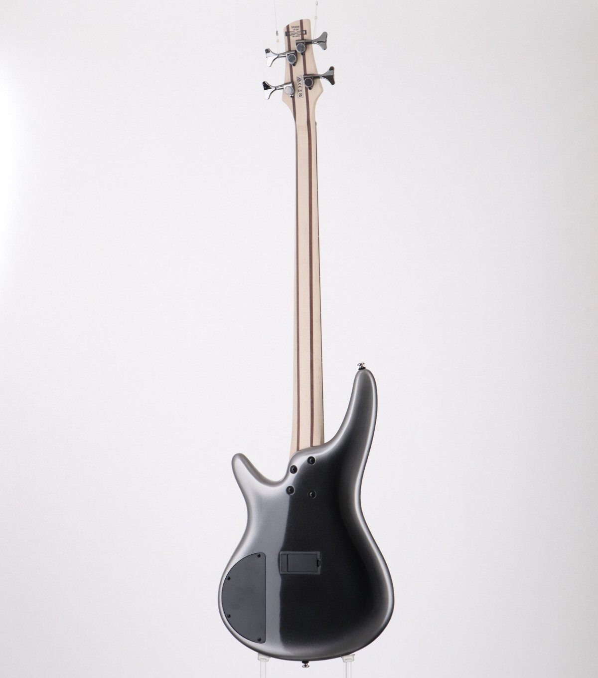 [SN I240906111] USED Ibanez / SR300E Midnight Gray Burst [3.55kg / made in 2024] Ibanez [Limited Edition] [08]