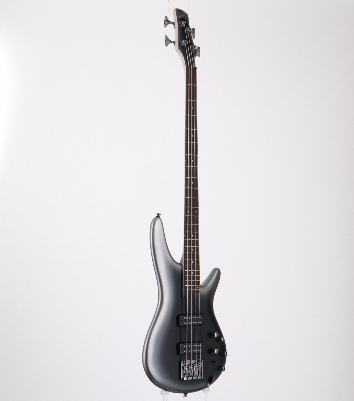 [SN I240906111] USED Ibanez / SR300E Midnight Gray Burst [3.55kg / made in 2024] Ibanez [Limited Edition] [08]