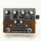 [SN 346] USED SHINS MUSIC / Bass Master Preamp-Pro Copper Flame-PP SP [03]