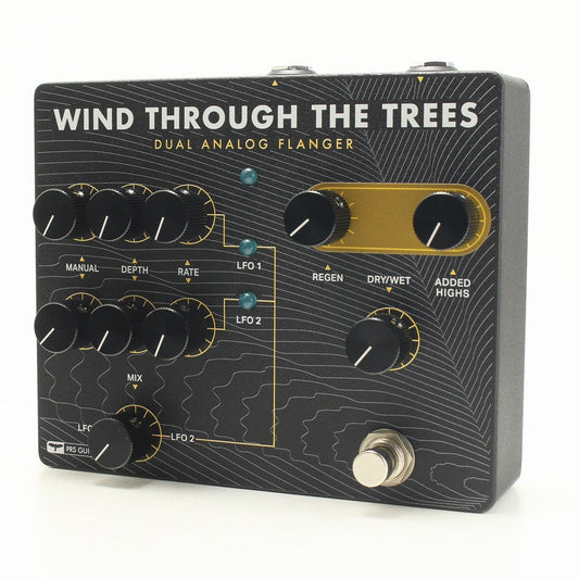 [SN 100004776] USED PAUL REED SMITH / Wind Through The Trees [03]