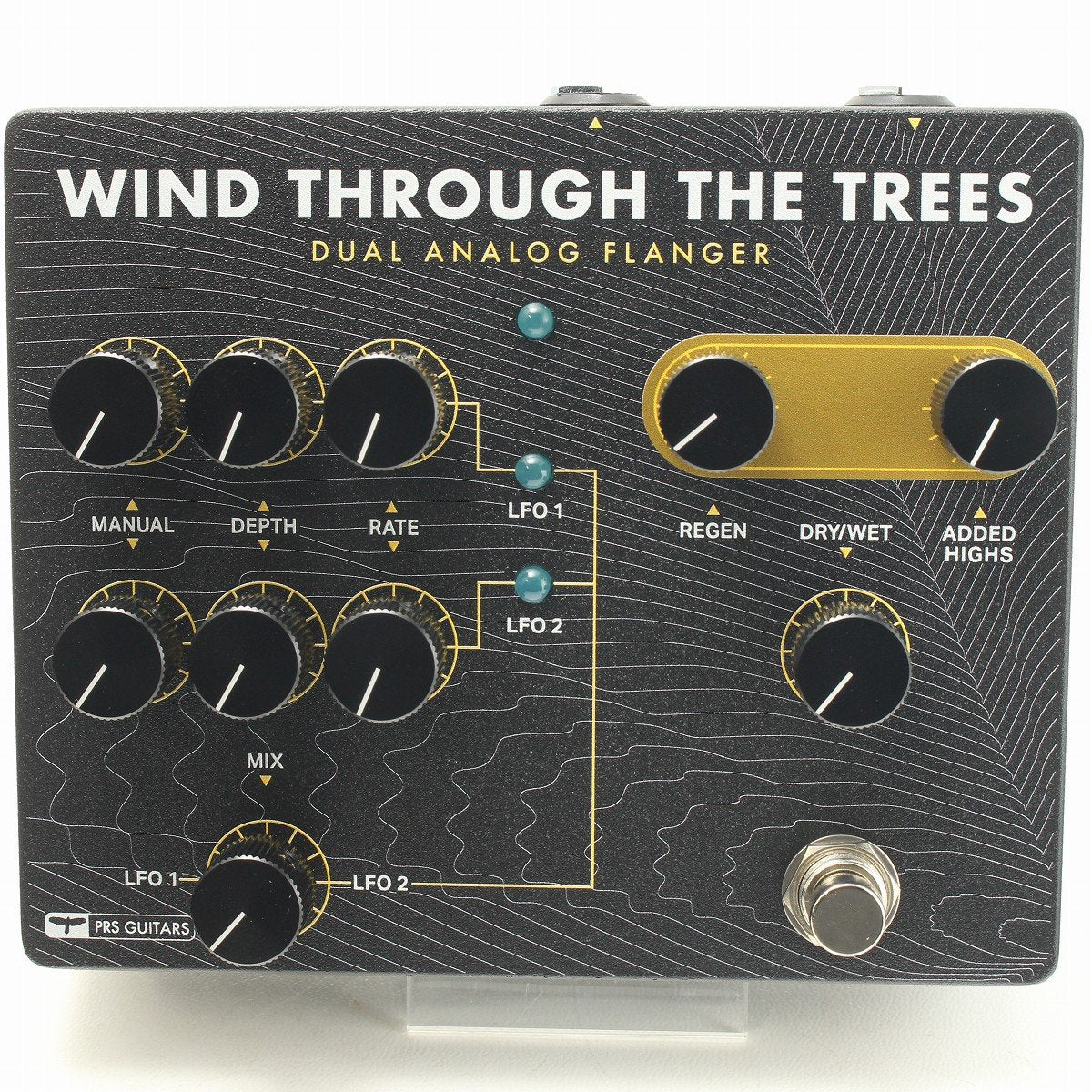 [SN 100004776] USED PAUL REED SMITH / Wind Through The Trees [03]