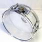 USED GRETSCH / G-4160 Chrome Over Brass 14×5 Gretsch Snare Drum [08]