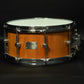 [SN 092] USED ICD(Inami Custom Drums) / 13×6.5 Solid Zelkova Stave Snare Drum [20]